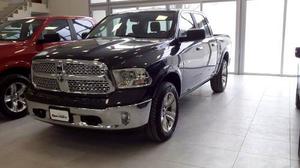 Ram  Laramie 5.7 V8 At 4x4 0km  Sport Cars La Plata