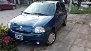 Renault Clio 2 Rn Muy Bueno Segunda Mano!!!!