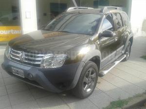 Renault Duster Confort Plus