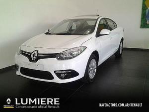 Renault Fluence 2.0 Luxe 6MT 6ABG ABS (143cv)