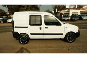 Renault Kangoo, , Diesel