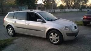 Renault Megane II Grand Tour 1.5 DCI Turbo Diésel Grand