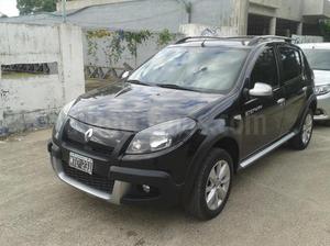 Renault Sandero Stepway 1.6 Privilege NAV