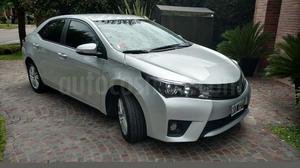 Toyota Corolla 1.8 XEi Aut