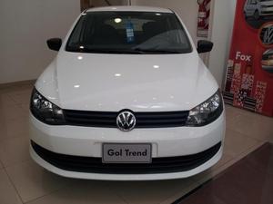 VENDO AUTO AHORRO VOLKSWAGEN GOL TREN 3 PUERTAS!!!! 35