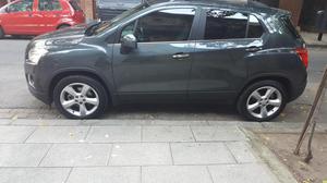 VENDO CHEVROLET TRACKER LTZAWD A/T X4