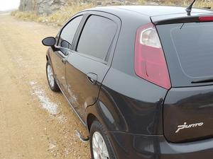 Vendo Fiat Punto con Trasferencia