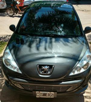 Vendo Peugeot 207 Compact Allure 1.4 N