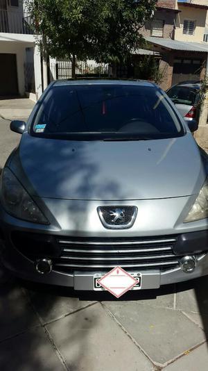 Vendo Peugeot  Full