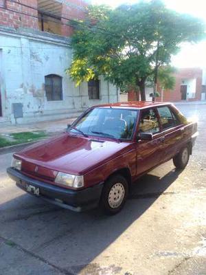 Vendo Renault 9 Mod. 93 Nafta/gnc Excelete Condiciones.