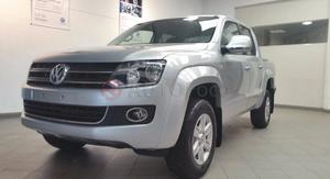 Volkswagen Amarok Highline ()