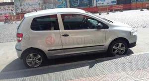 Volkswagen FOX ()