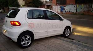 Volkswagen FOX ()