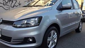 Volkswagen Fox 1.6 Trendline 5Ptas. (Faros / PM / Spoiler)