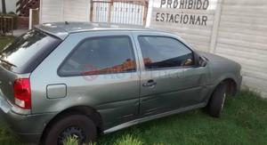 Volkswagen GOL ()