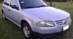 Volkswagen GOL ()