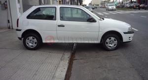 Volkswagen GOL ()