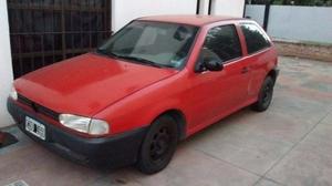 Volkswagen Gol 1.0 MI 3Ptas. Base