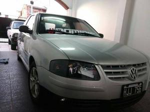 Volkswagen Gol 1.6 3Ptas. Power AA DA