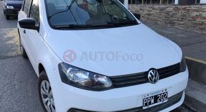 Volkswagen Gol Trend ()