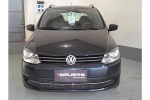 Volkswagen Suran 1.6 Comfortline, , Nafta