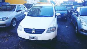 Volkswagen Suran 1.6 Highline usado  kms