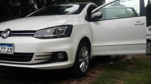 Volkswagen Suran 1.6 Trendline usado  kms