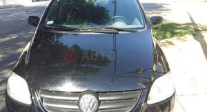 Volkswagen Suran ()