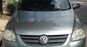 Volkswagen Suran ()