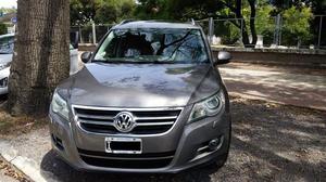 Volkswagen Tiguan 2.0 TSI Exclusive Tiptronic (l11)