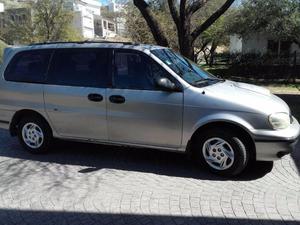 kia carnival  d 7 asientos