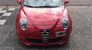Alfa Romeo Mito ()