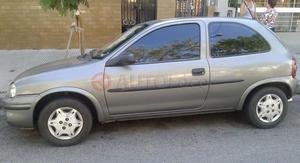 Chevrolet Corsa ()