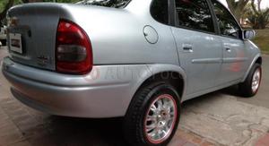 Chevrolet Corsa ()