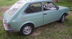 Fiat Brio ()