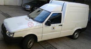 Fiat Fiorino ()