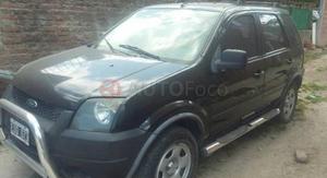 Ford Ecosport ()