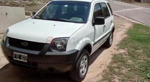 Ford Ecosport ()