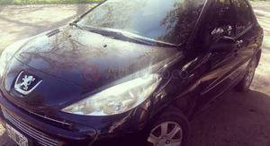 Peugeot 207 Compact ()