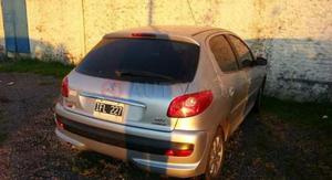 Peugeot 207 Compact ()