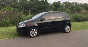 Volkswagen FOX ()