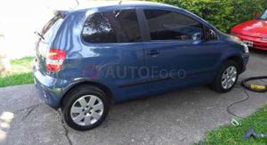 Volkswagen FOX ()