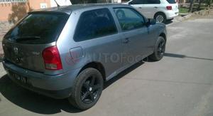 Volkswagen GOL ()