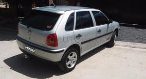 Volkswagen GOL ()