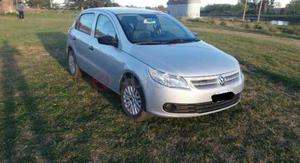 Volkswagen Gol Trend ()