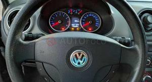 Volkswagen Voyage ()