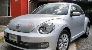 Volkswagen beetle ()