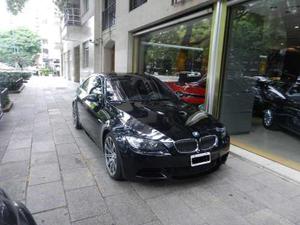 BMW Serie 3 M3 4.0 V8 Sec. Black & White Edition (420cv)