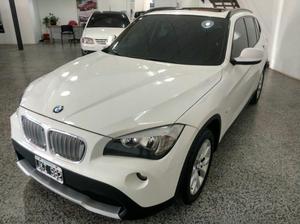 BMW X1 2.8I XDRIVE AUT 