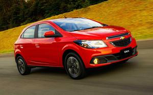 CHEVROLET JOY LS 5 PTAS FULL OPORTUNIDAD PARA LLEGAR A TU